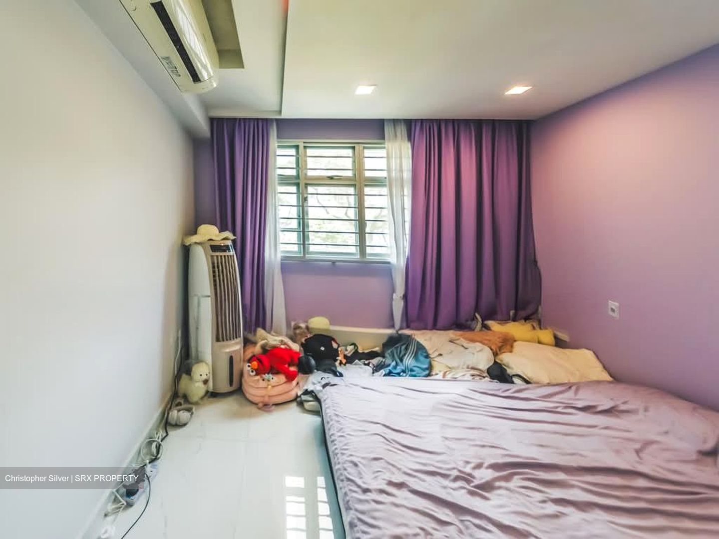 Blk 95A City Vue @henderson (Bukit Merah), HDB 4 Rooms #602980041